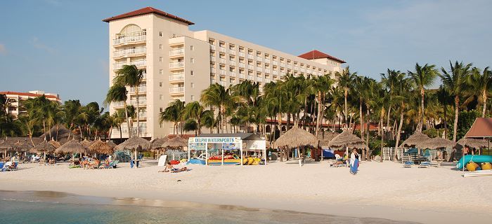 Palm Beach Resort - Hyatt